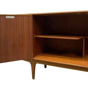 OPEN CUPBOARD