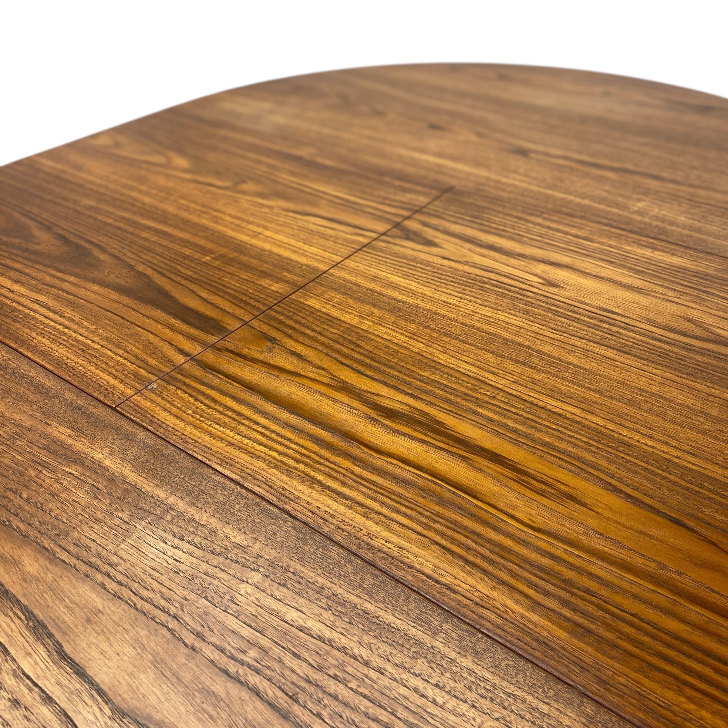 Teak Extended Dining Table Top