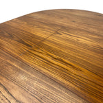 Load image into Gallery viewer, Teak Extended Dining Table Top
