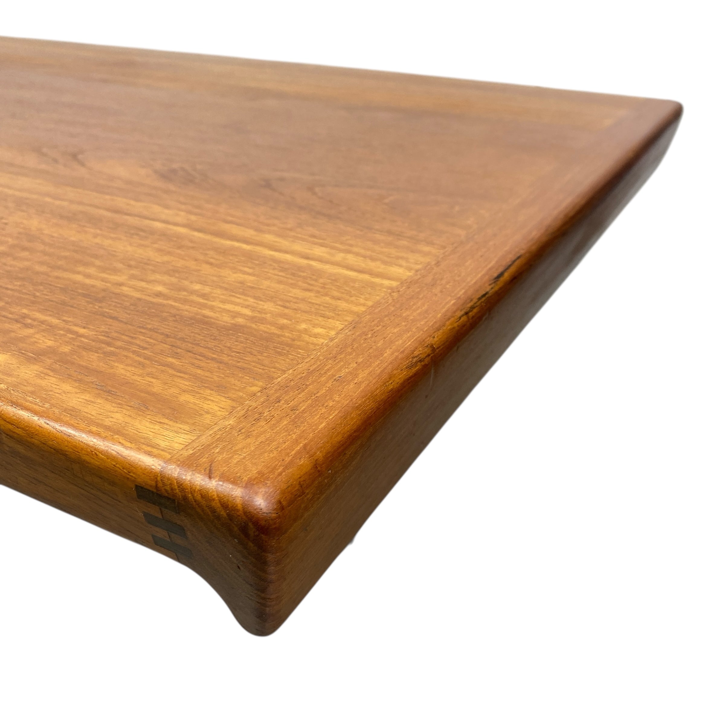 Coffee Table edging