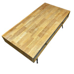 Load image into Gallery viewer, Coffee Table Contemporary Storage
