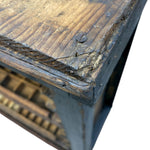 Load image into Gallery viewer, Close-up of a wooden surface with visible grain and texture on a white background
