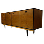 Load image into Gallery viewer, three drawer sideboard 
