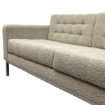 Load image into Gallery viewer, Wool Robin Day Sofa Midcentury Two Seater
