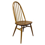 Load image into Gallery viewer, Beech Elm Ercol Quaker 365 Dining Chair
