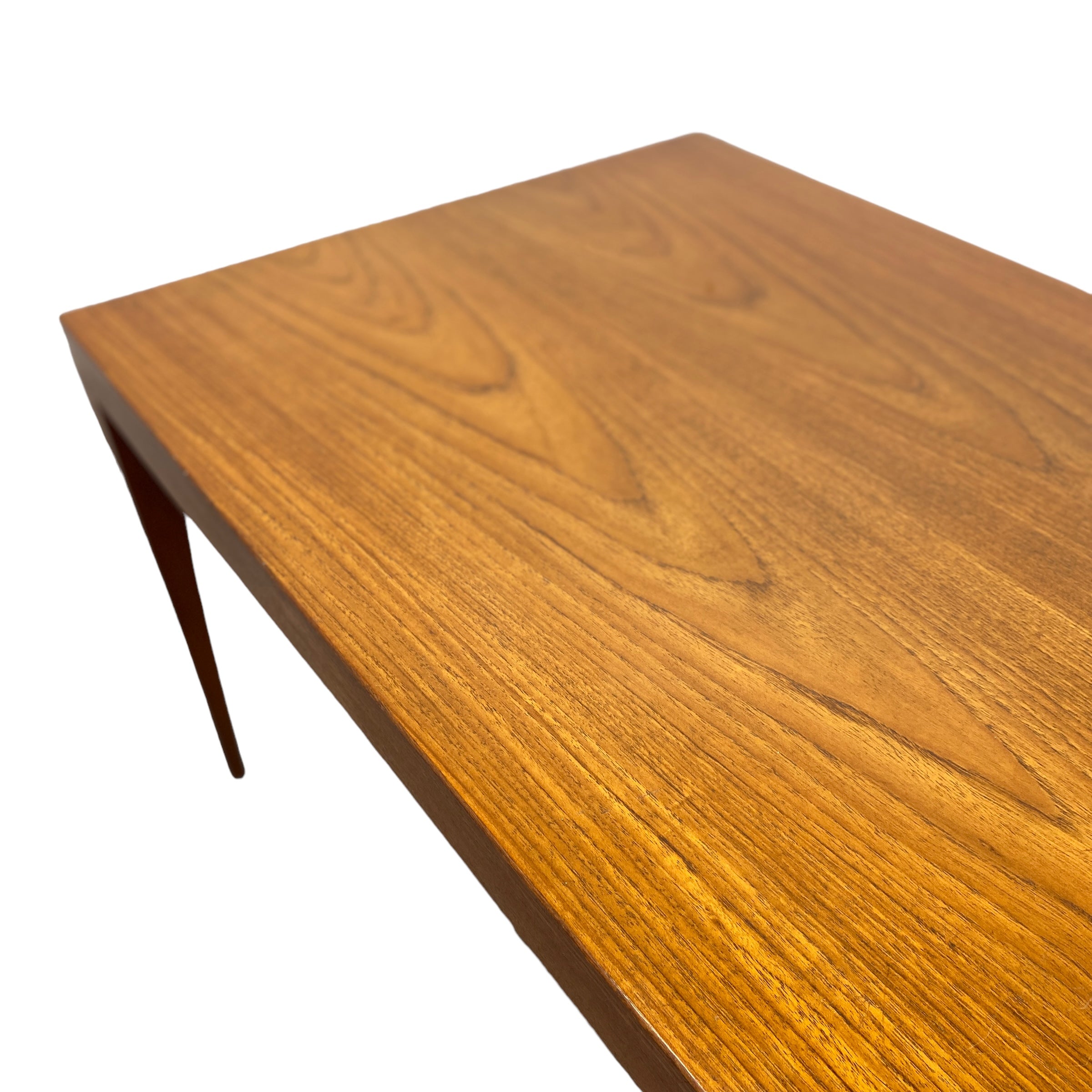 Danish Teak Coffee Table