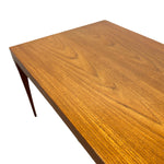 Load image into Gallery viewer, Danish Teak Coffee Table
