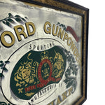 Load image into Gallery viewer, Sporting Manufacturer Mirror
