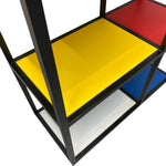 Load image into Gallery viewer, yellow shelf
