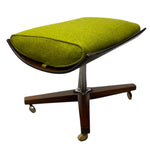 Load image into Gallery viewer, Swivel Footrest

