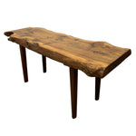 Load image into Gallery viewer, coffee table midcentury
