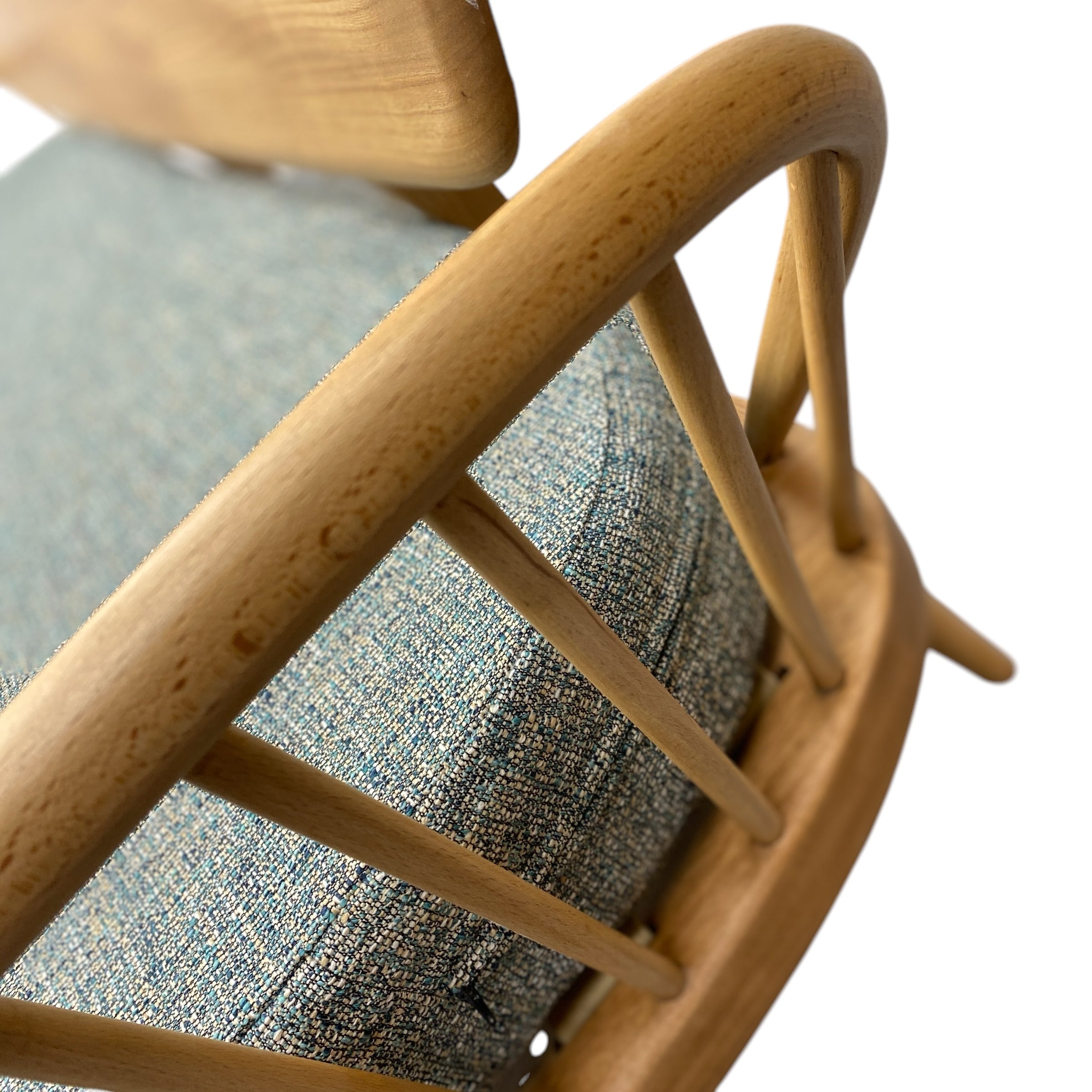 spindles ercol
