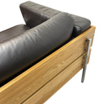 Load image into Gallery viewer, hardwood Sofa Frame
