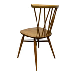 Load image into Gallery viewer, Side Of Candlestick Dining Chairs Lucian Ercolani Ercol 1960s Model 376
