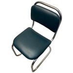 Load image into Gallery viewer, Leather Du al Chair
