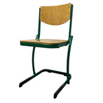 Load image into Gallery viewer, retro chair
