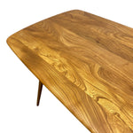 Load image into Gallery viewer, rectangular dining table
