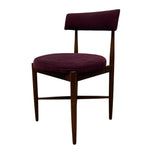 Load image into Gallery viewer, teak dining chair
