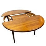Load image into Gallery viewer, extension mechanism g plan dining table
