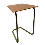 Load image into Gallery viewer, teak desk top
