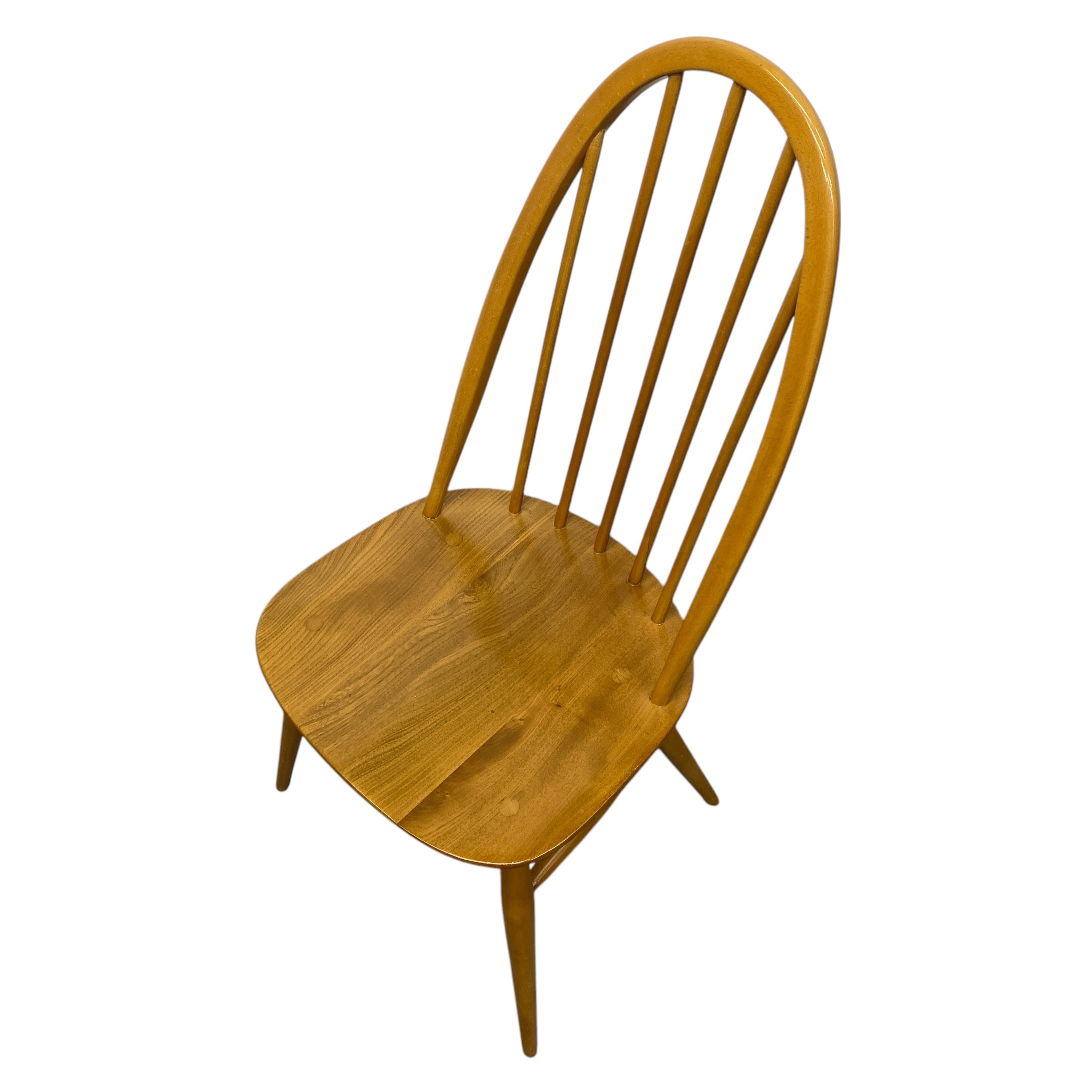 quaker dining chair seat