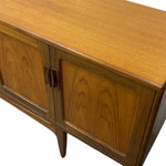 Load image into Gallery viewer, teak cupboard doors G Plan Fresco Sideboard
