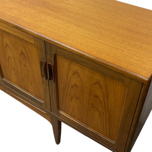 teak cupboard doors G Plan Fresco Sideboard