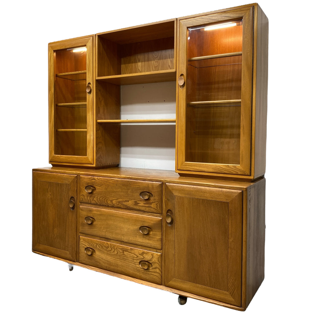 ercol highboard display
