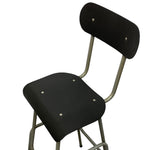 Load image into Gallery viewer, Tubular Steel Bar Stool
