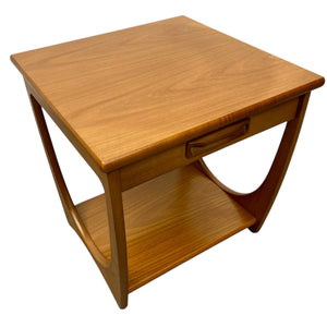 Drawer G Plan Astro Side Table Drawer