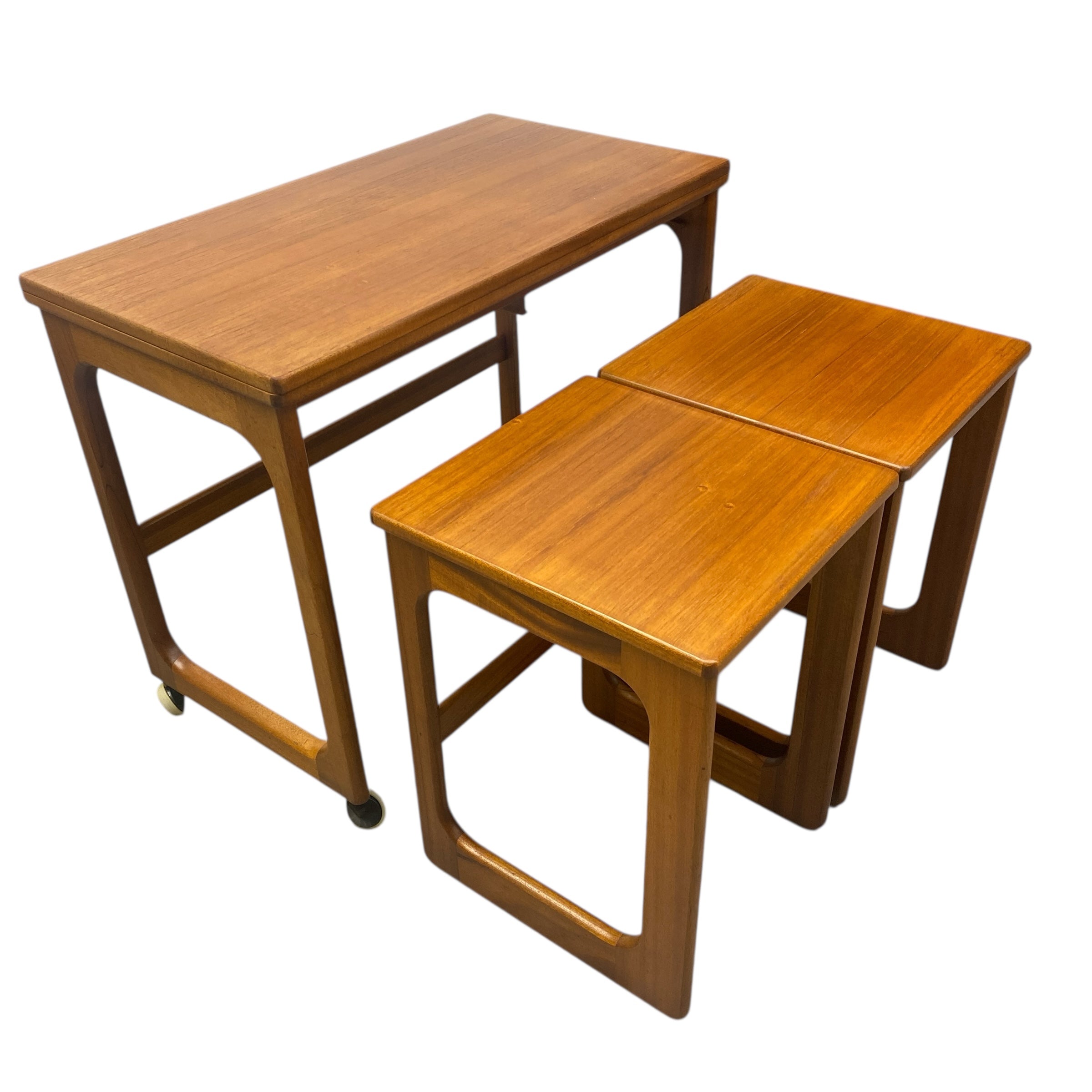 rectangular and square tables