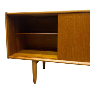 Jentique Open Cupboard