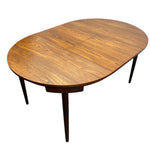 Load image into Gallery viewer, Teak Dining Table 
