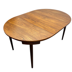 Teak Dining Table 