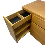 Load image into Gallery viewer, sideboard pull out drawer
