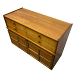 Load image into Gallery viewer, teak sideboard
