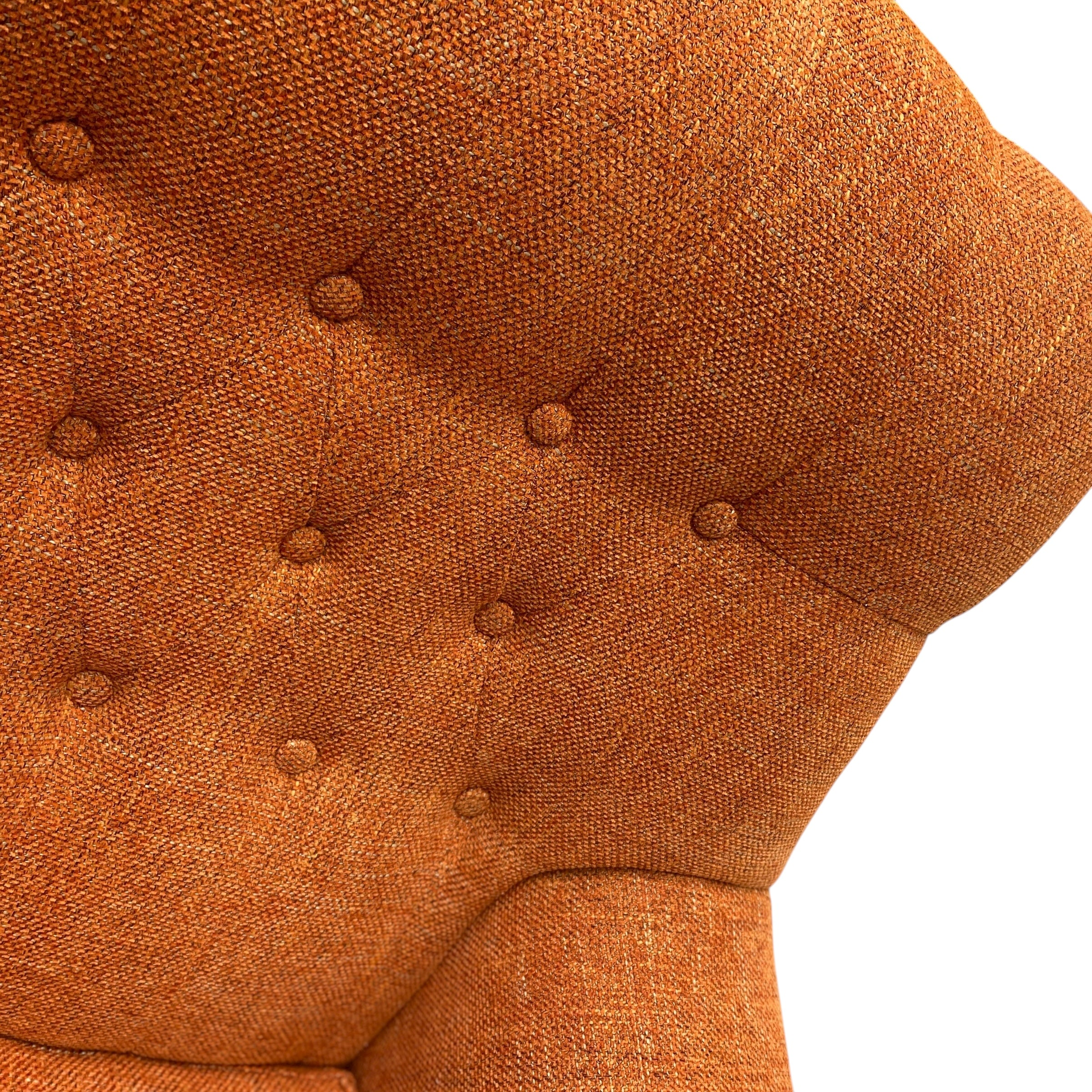 G Plan Comfort Lover Swivel Armchair 1960s