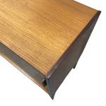 Load image into Gallery viewer, teak sideboard top
