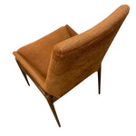 Load image into Gallery viewer, BACK OF A TERRACOTTA CHAIR
