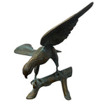Load image into Gallery viewer, Claws Vintage Eagle Brass Patina
