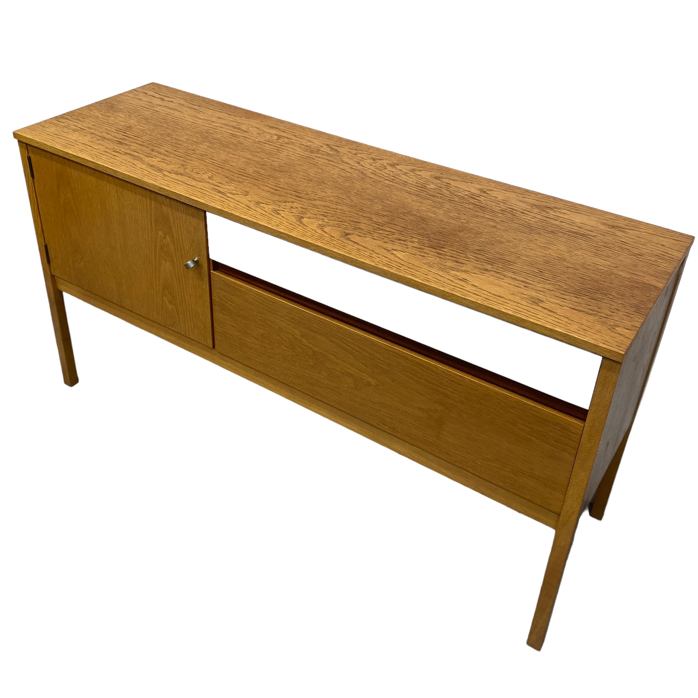 drawers G Plan Sideboard Oak E Gomme 50s/60s