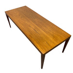 Load image into Gallery viewer, Danish Teak Coffee Table
