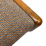 Load image into Gallery viewer, Danish Dining Chairs 1960s
