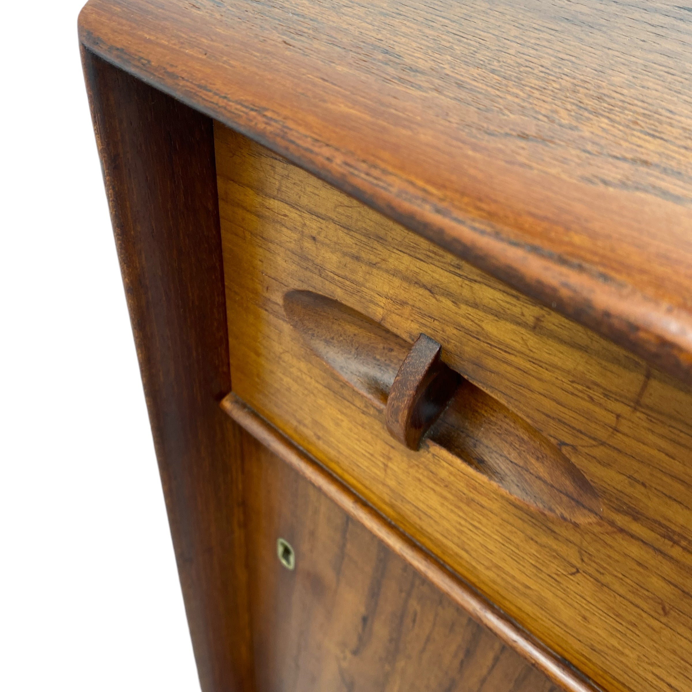 dalescraft handles