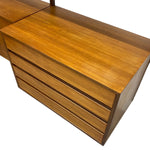 Load image into Gallery viewer, Four Drawers Teak
