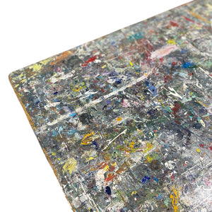 art table colours