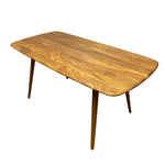 Load image into Gallery viewer, ercol dining table plank
