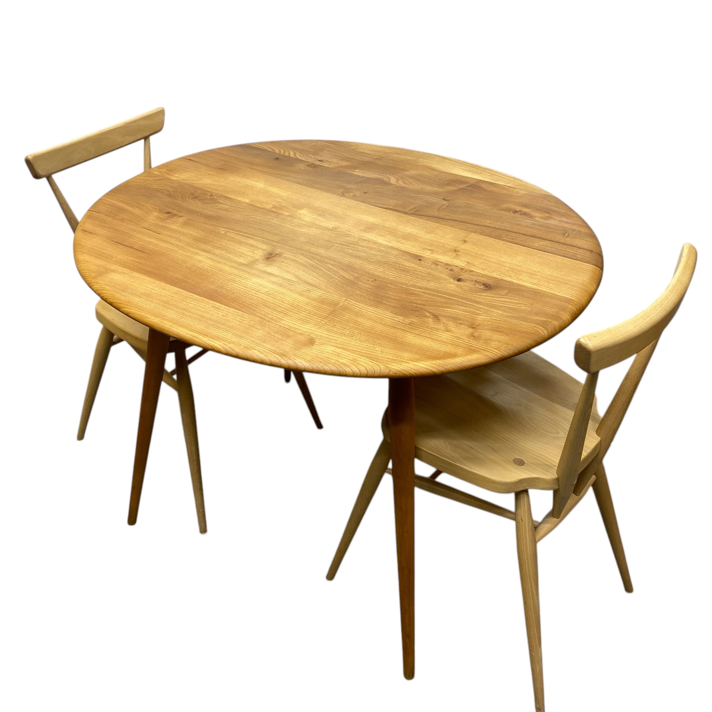 ercol dining set