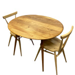 Load image into Gallery viewer, ercol dining set
