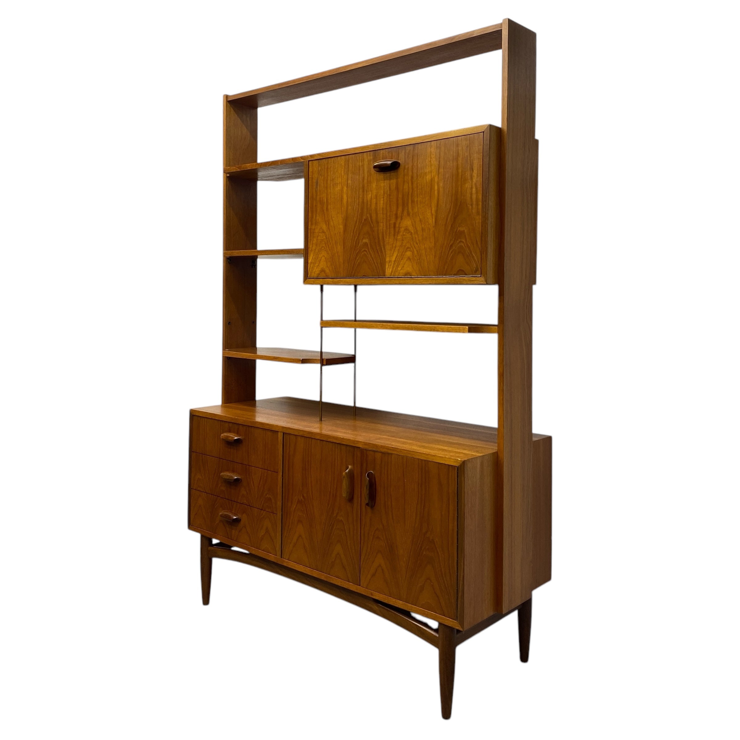 wall unit
